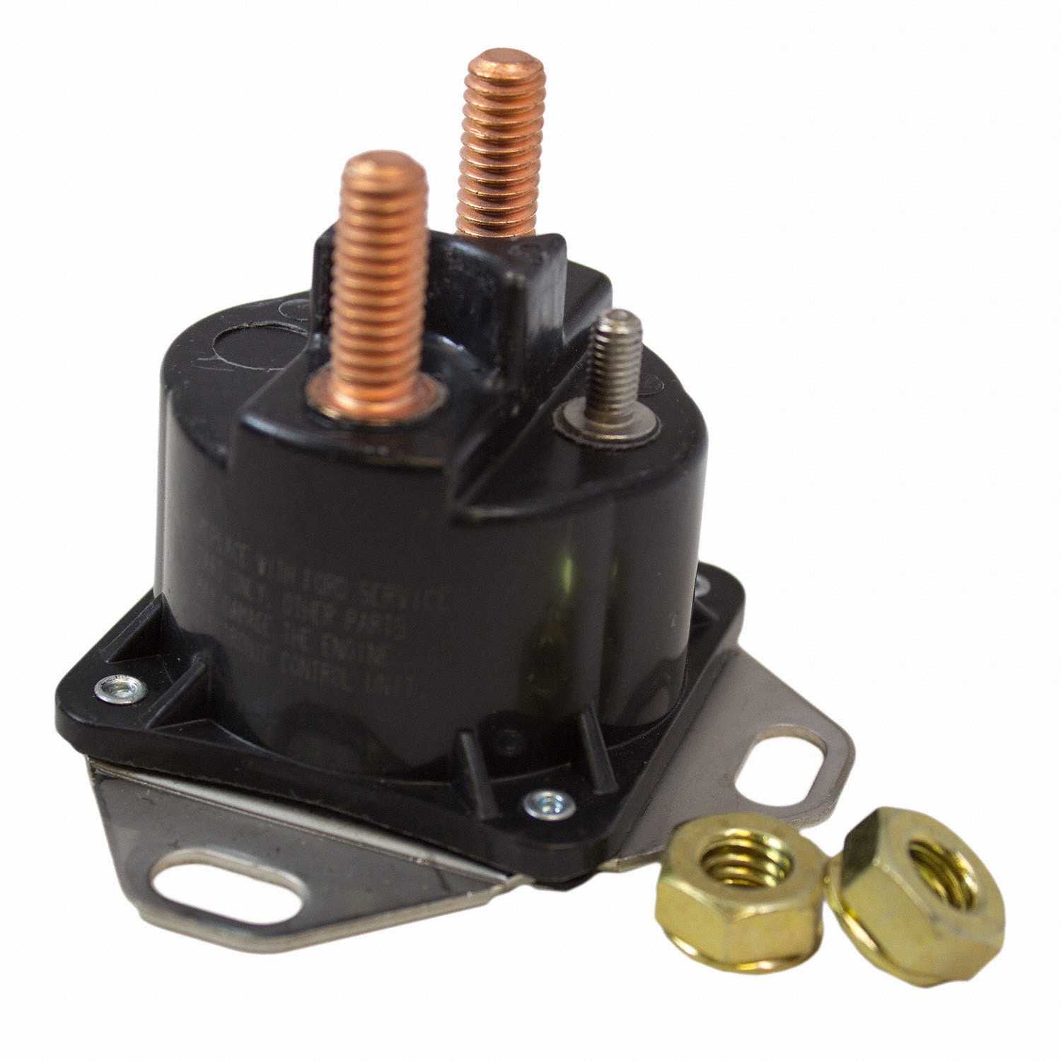 RELAY DE MOTOR DE ARRANQUE