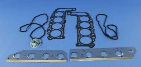 EMPAQUETADURA DE MOTOR SUPERIOR - 4.7L Sin Retenes de válvula