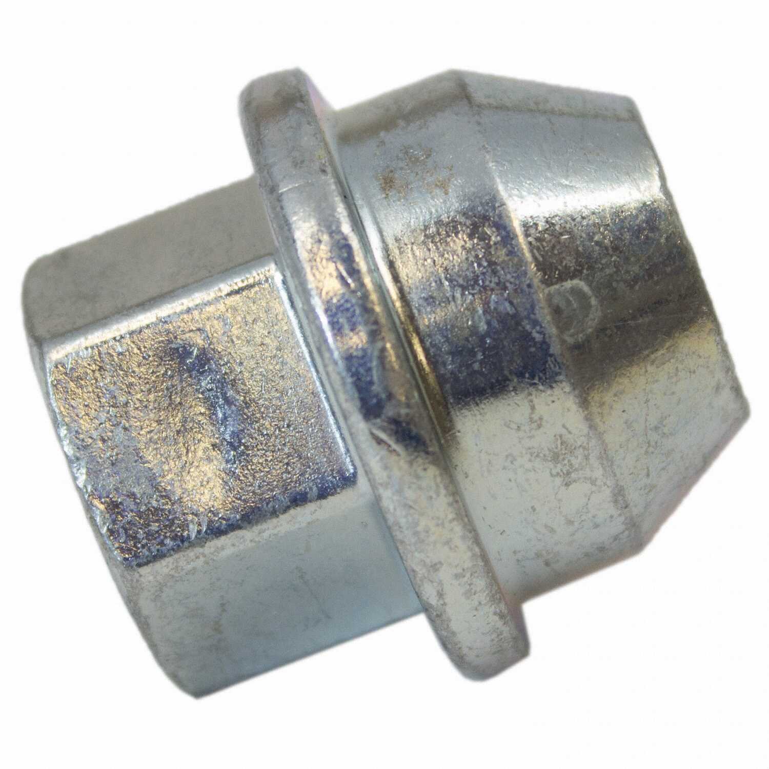 TUERCA DE RUEDA - Cromado 6jx15