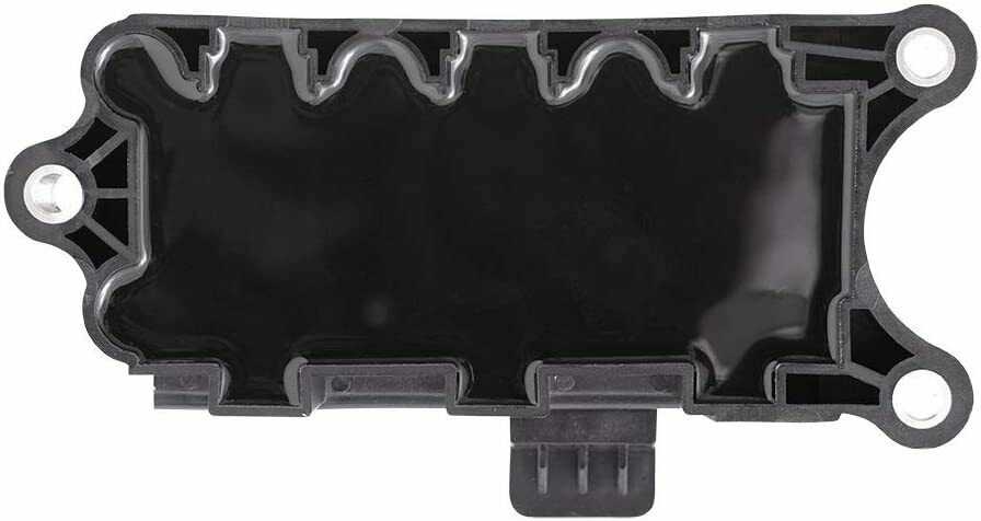 BOBINA DE ENCENDIDO - 4.2L, 3.8L, 3.0L; 6 cilindros foto 3