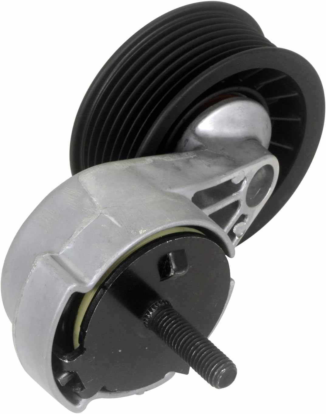 TESADOR DE CORREA - 3.9L, 5.2L, 5.9L. (Polea=76x17mm, 7 canales) foto 2