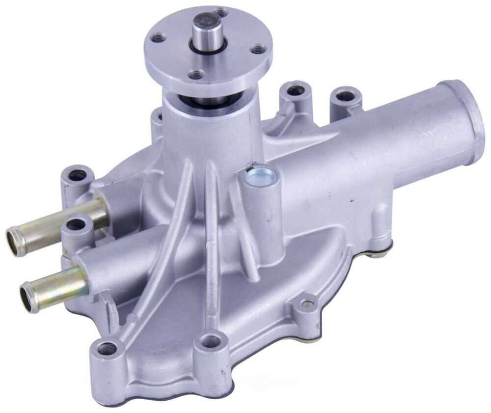 BOMBA DE AGUA - 5.0L, 5.8L