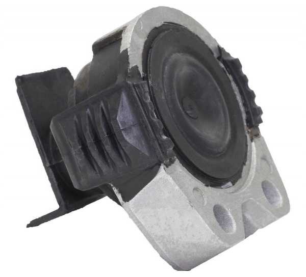 SOPORTE DE MOTOR - Hidraulico