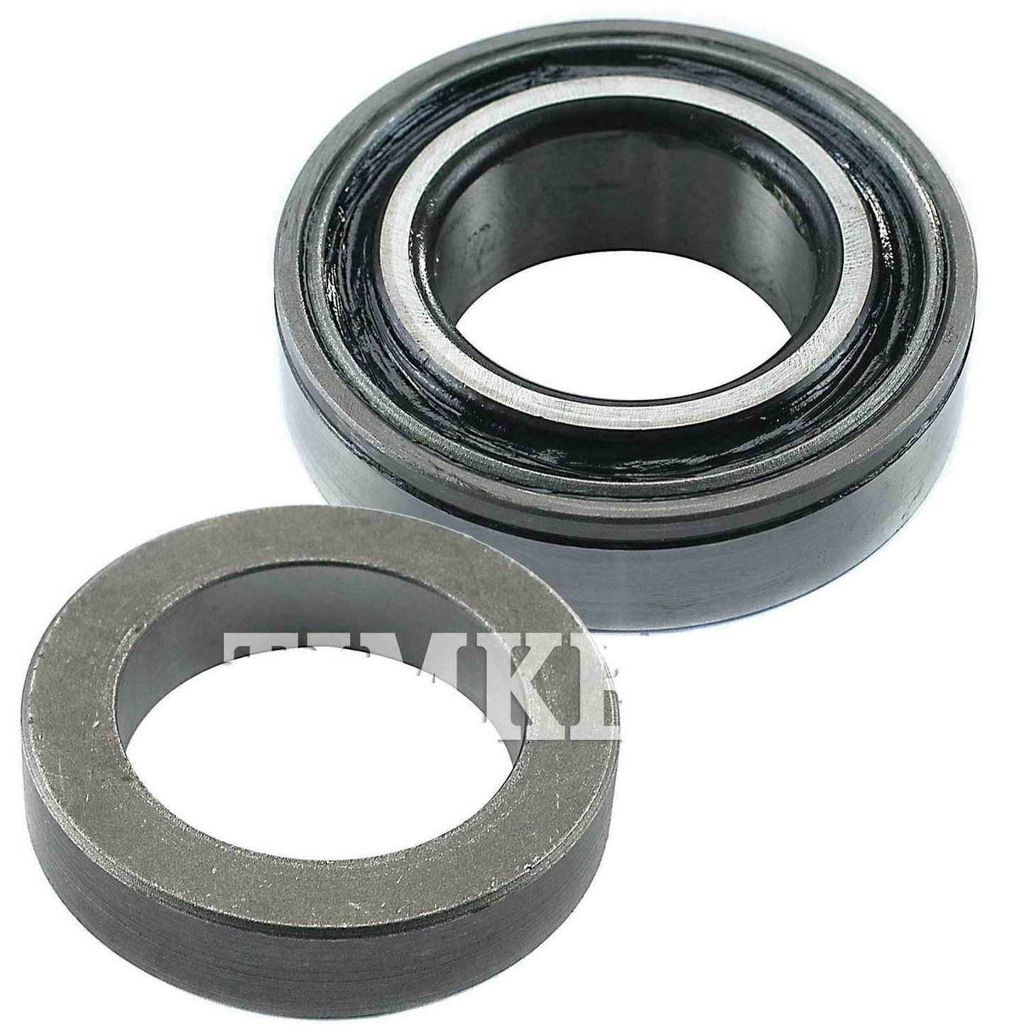 RODAMIENTO DE RUEDA - Pista y Rodam. Trasero. Dana/Spicer 35,44 Axle foto 2