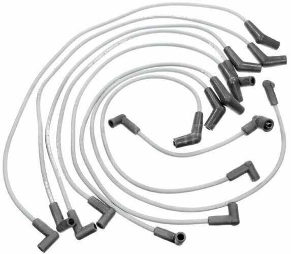 CABLES PARA BUJÍAS - V8's. 5.0L, 5.8L, 7.5L foto 2