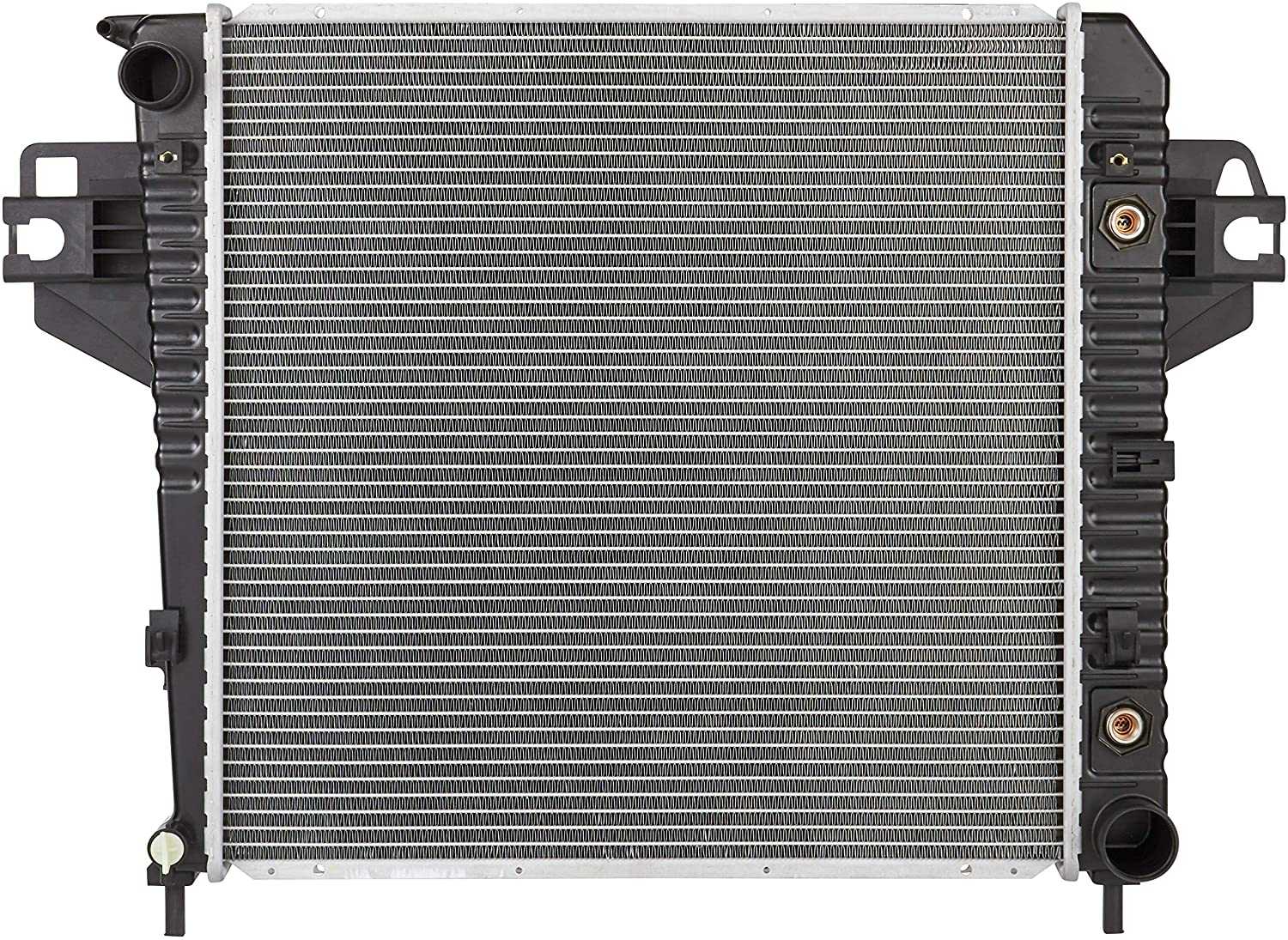 RADIADOR DE MOTOR - 3.7L