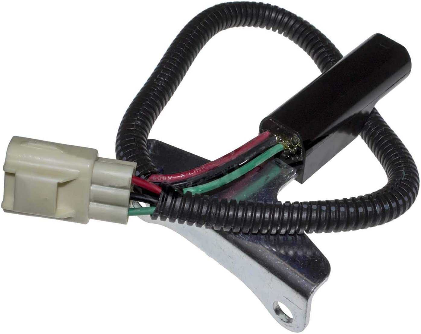 SENSOR DE POSICIÓN DE CIGÜEÑAL - para M/T. 3.9L, 5.2L, 5.9L