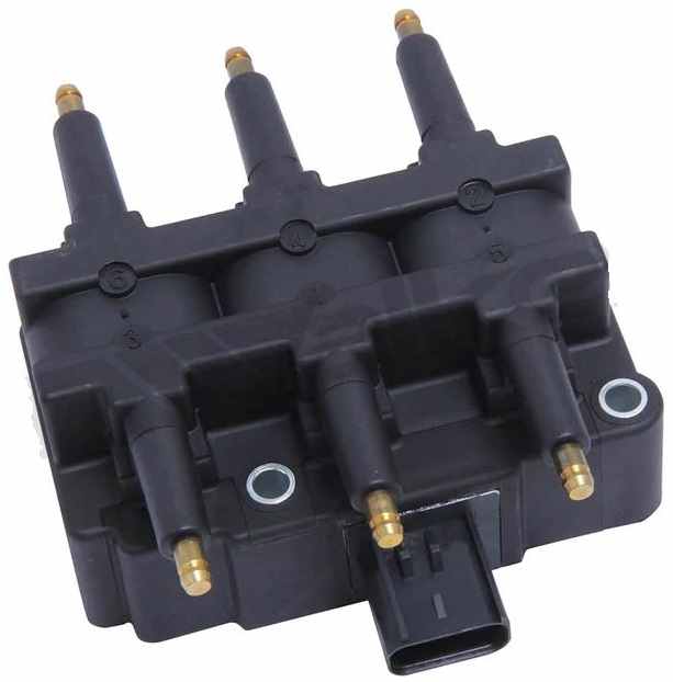 BOBINA DE ENCENDIDO - 3.8L, 3.3L foto 3