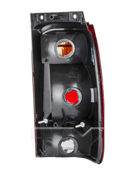 FAROL STOP - LH foto 2