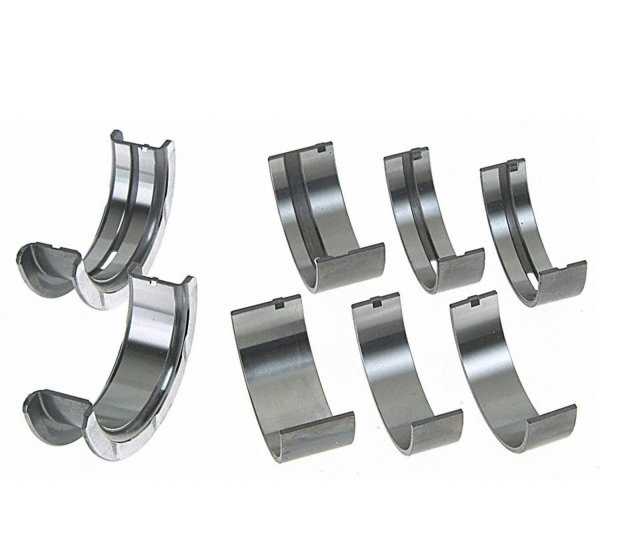 COJINETES DE BANCADA - STD 3.0L