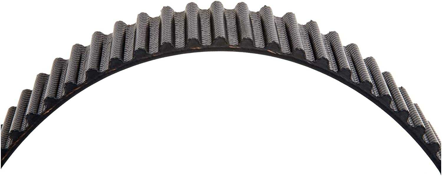 CORREA DE MOTOR - 1" x 37 1/8" (99 dientes) foto 2