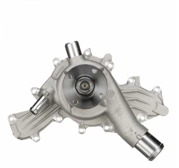BOMBA DE AGUA - 4.0L SOHC foto 2