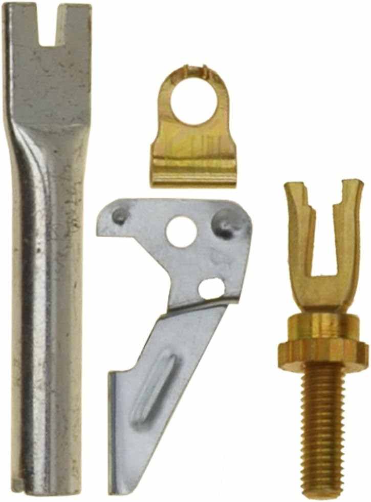 REPARO DE FRENO, Regulador, Cable, Seguros - LH