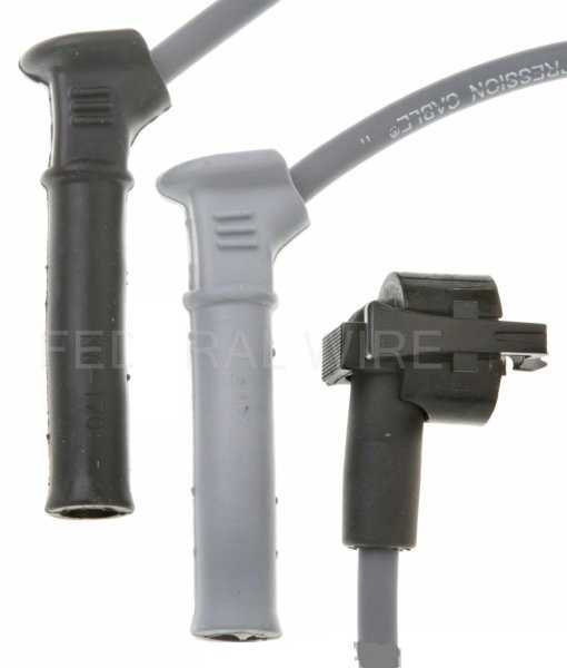CABLES PARA BUJÍAS - 4.0L SOHC foto 2