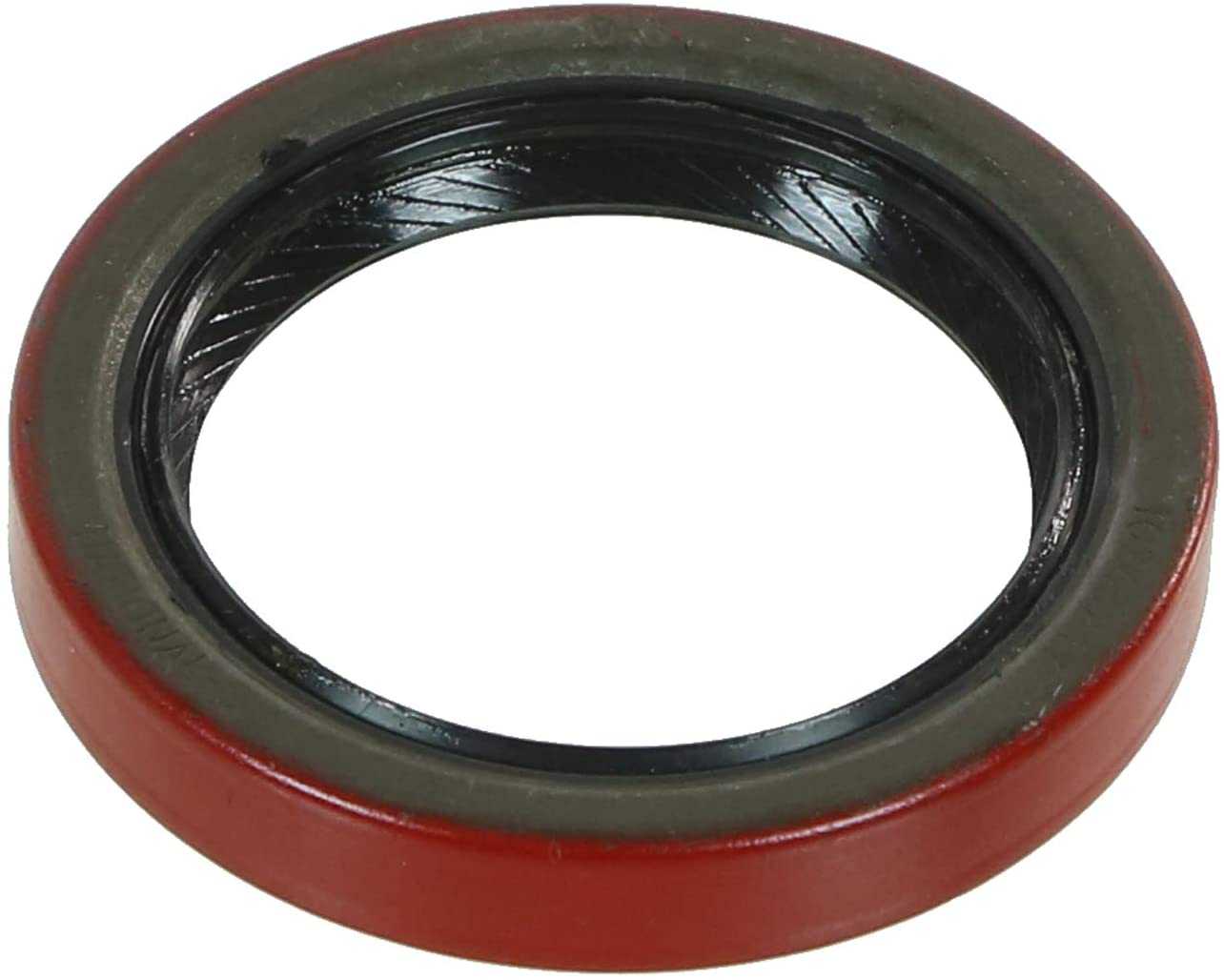 RETÉN DE CIGÜEÑAL DELANTERO - 4.3L, 5.0L, 5.7L. 61.49x44.78x9.52mm