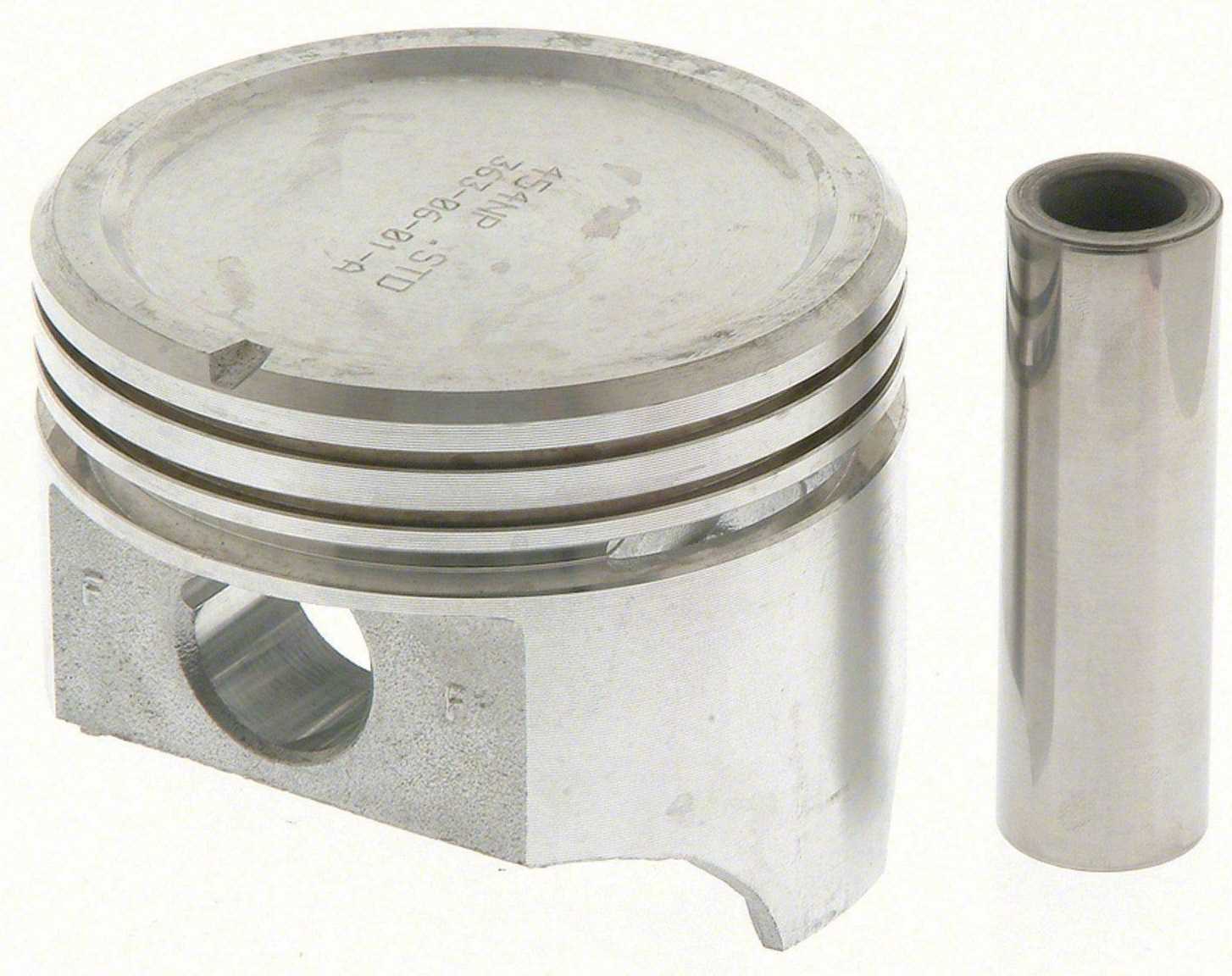PISTÓN DE MOTOR - 2.3L foto 1