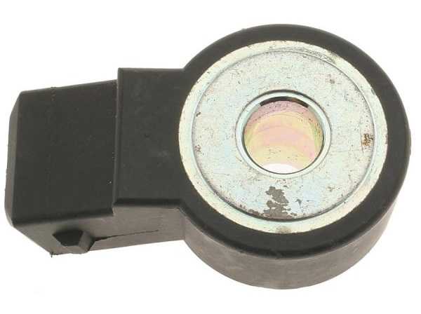 SENSOR DE CHOQUE foto 2