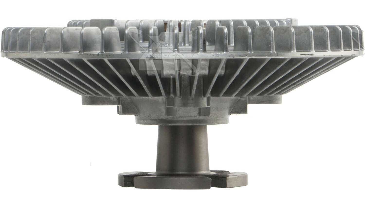 EMBRAGUE MAGNÉTICO - Rotacion STD foto 2