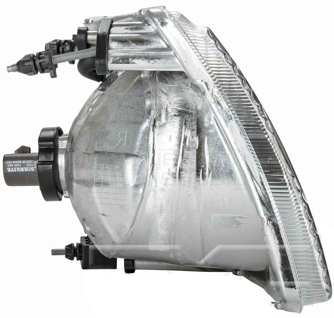 FAROL DE LUZ - LH foto 2