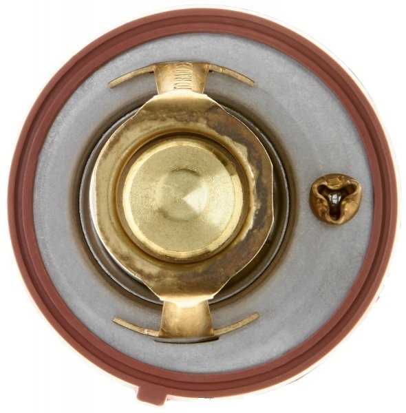 TERMOSTATO - 195° Sin o'ring (1 13/16" x 3/4" x 7/8") w/Jiggle Pin foto 3