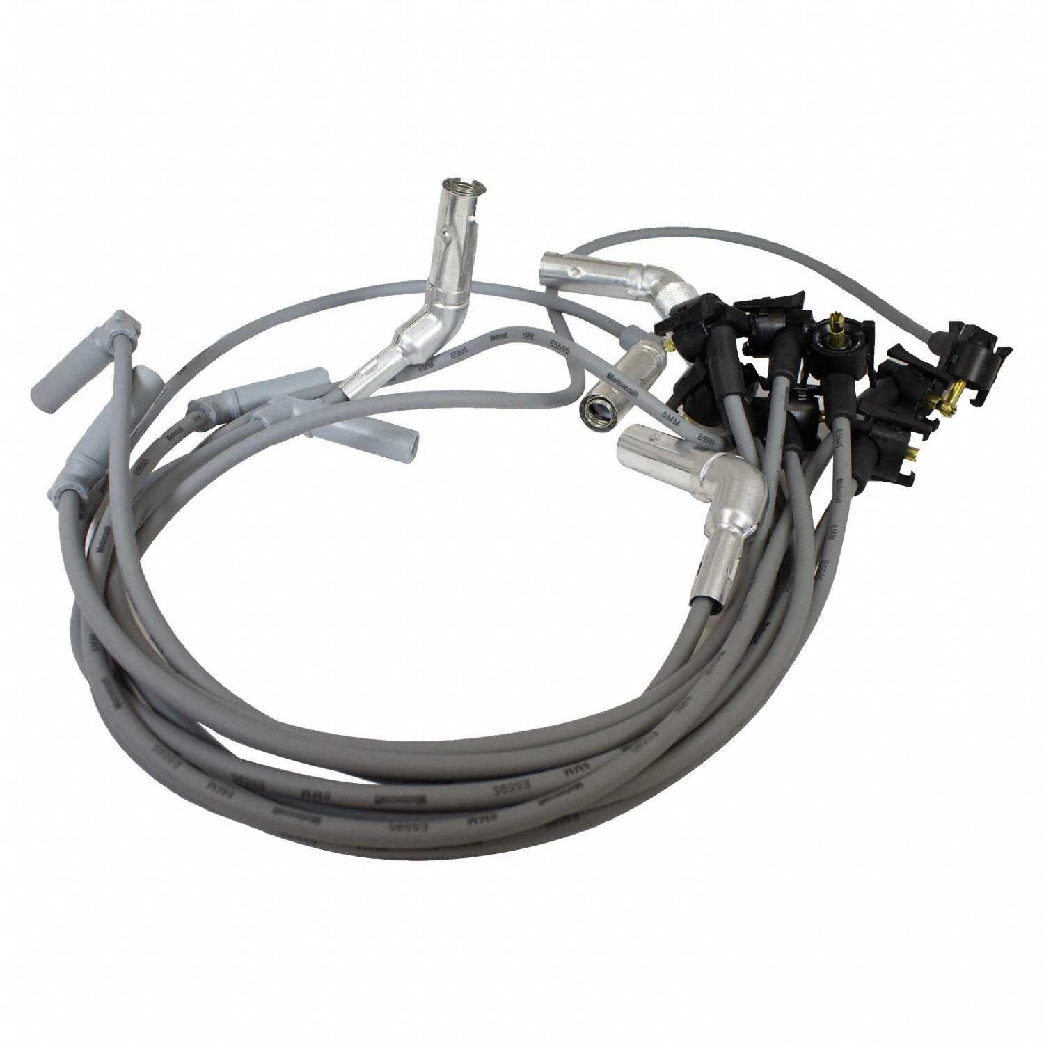 CABLES PARA BUJÍAS - 5.0L foto 1