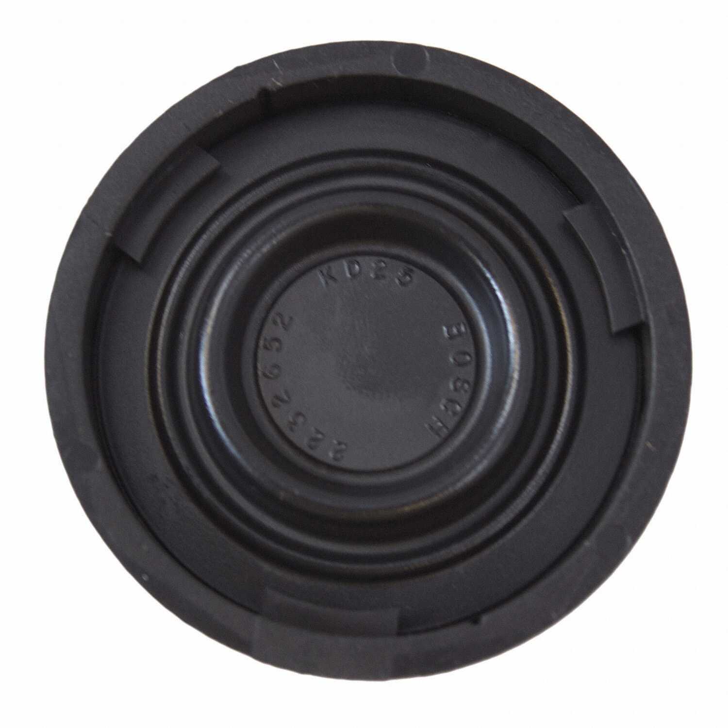 TAPA DE DEPÓSITO DE BOMBA DE FRENO