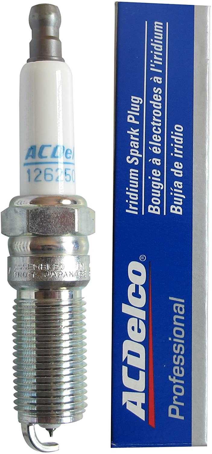 BUJÍA - Iridio, Conic, LARGA. 2.8L, 2.9L, 3.5L, 3.7L (2.0L, 2.2L, 2.4L) foto 2
