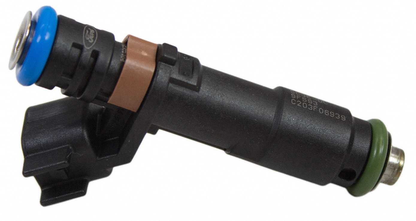 INYECTOR - 5.4L foto 2