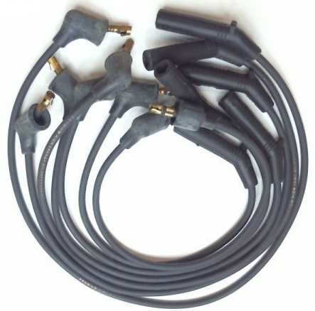 CABLES PARA BUJÍAS - 3.0L