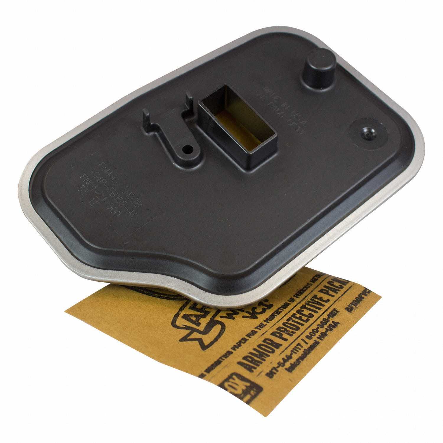 FILTRO DE CAJA AUTOMÁTICA - 4F27E