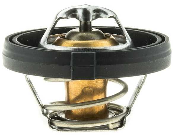 TERMOSTATO - 195°F/90°C. CON O'Ring. 2.4L, 3.3L, 3.5L