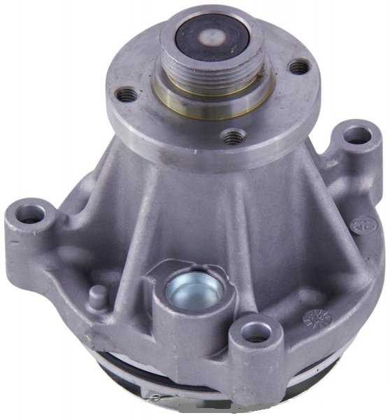 BOMBA DE AGUA - 4.6L, 5.4L, 6.8L; Rosca 36mm