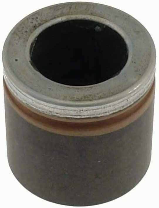 PISTÓN DE CALIPER - Delantero foto 2