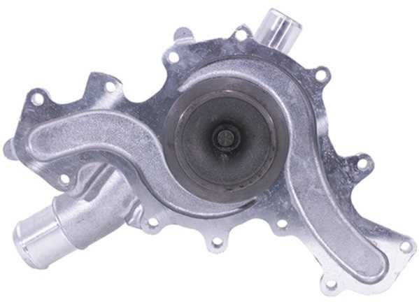 BOMBA DE AGUA - SOHC, 4.0L foto 2