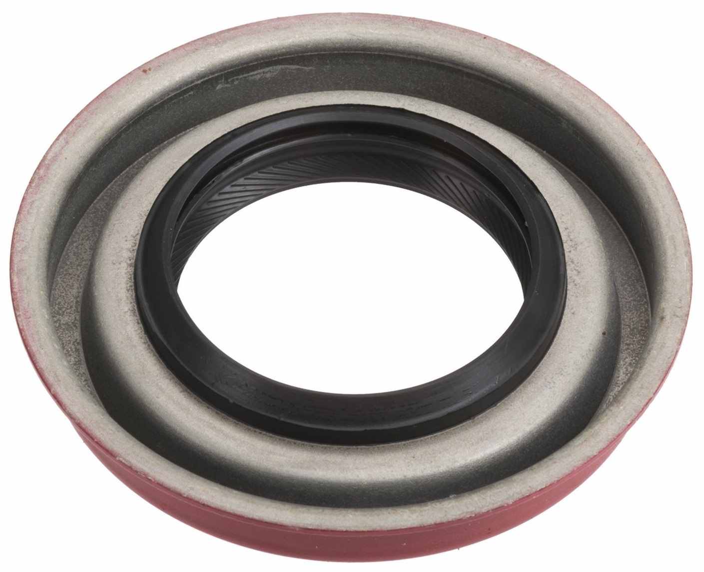 RETÉN DE PIÑÓN CORONA - Trasero. 78.64 x 46.02 x 12.32mm