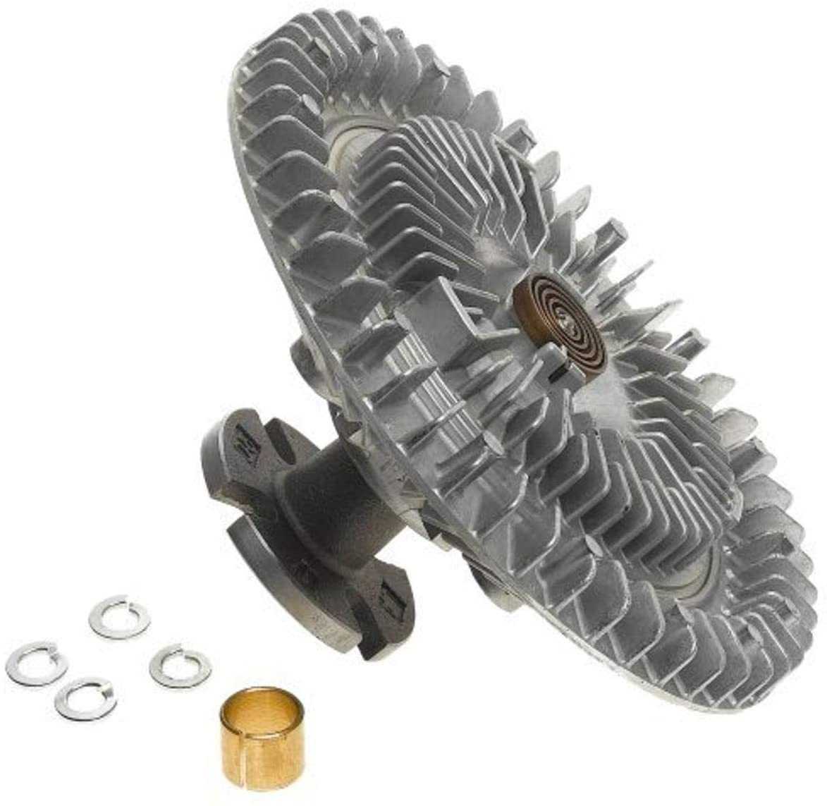 EMBRAGUE MAGNÉTICO - Rotacion STD