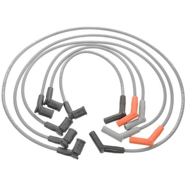 CABLES PARA BUJÍAS - 3.0L foto 2
