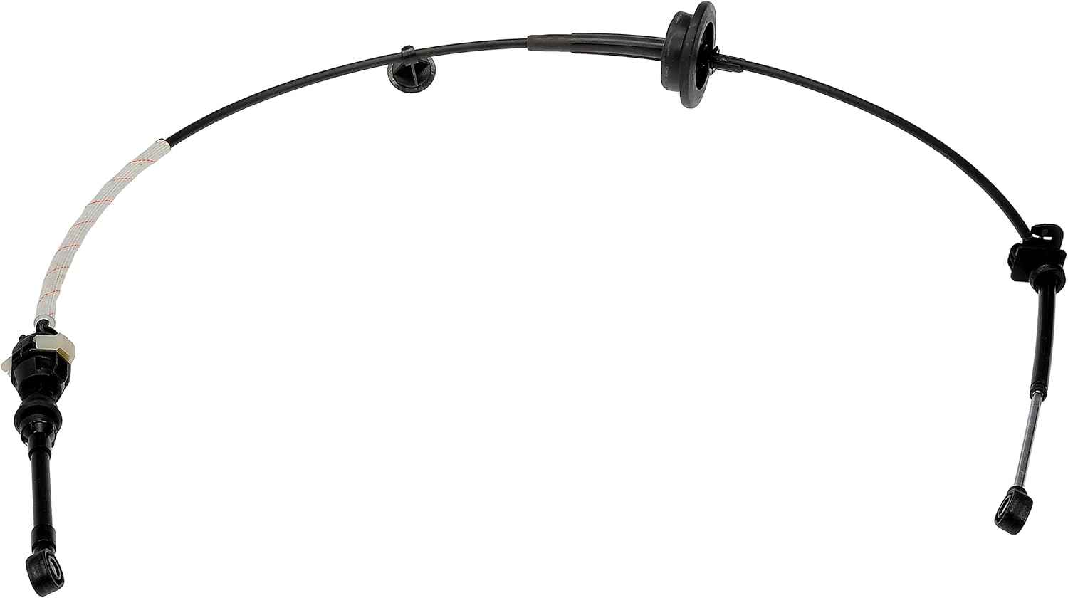 CABLE SELECTOR DE CAJA - 5R55E