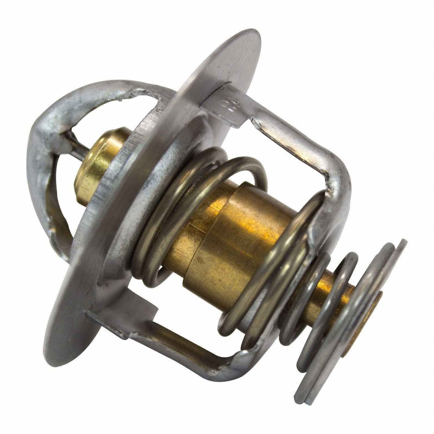 TERMOSTATO - 6.8L foto 1