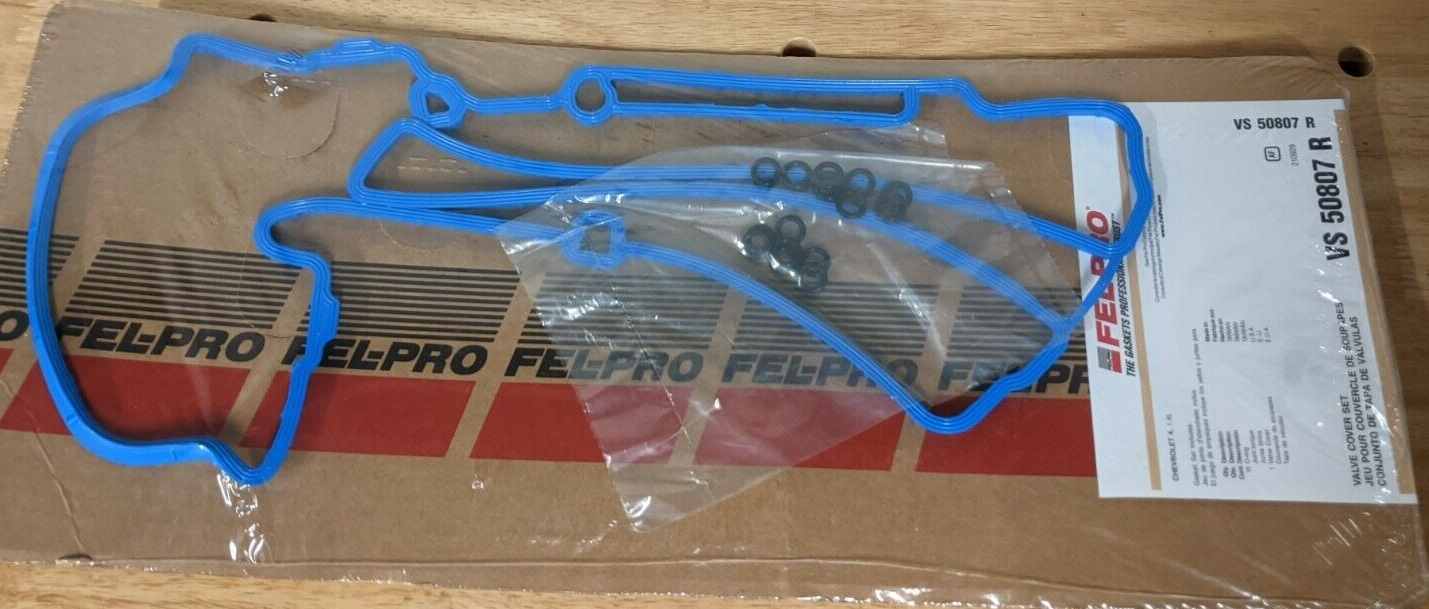 EMPAQUETADURA DE BALANCÍN - 1.4L foto 2