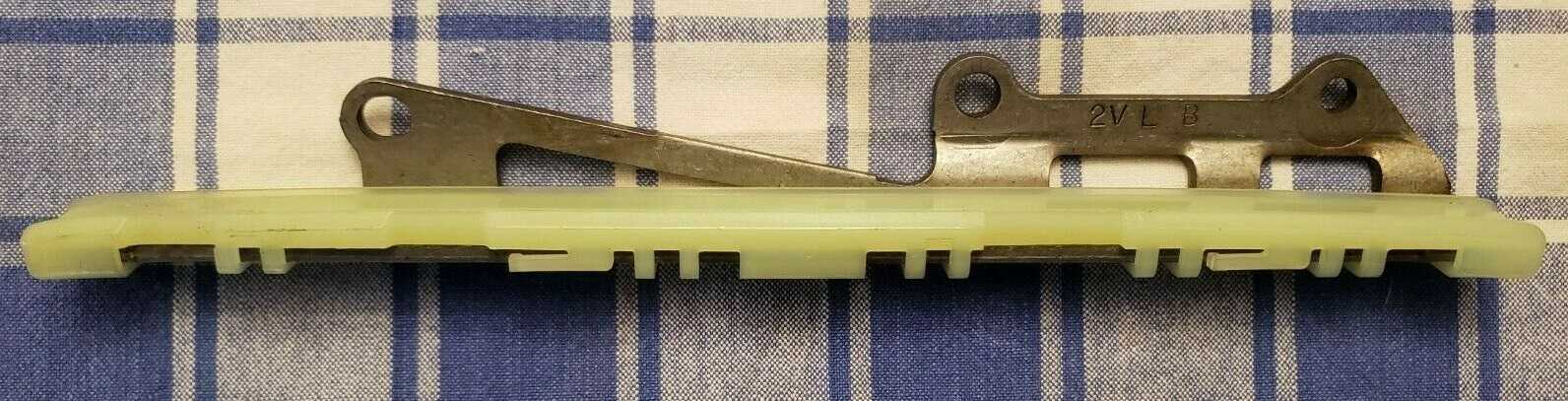 GUÍA DE CADENA DE MOTOR foto 2