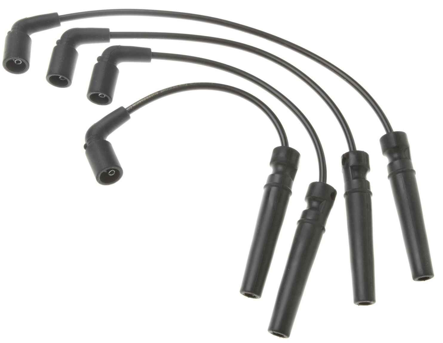 CABLES PARA BUJÍAS - 1.6L foto 2