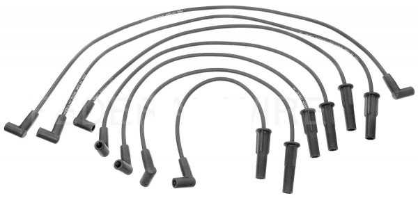 CABLES PARA BUJÍAS - 3.9L foto 1