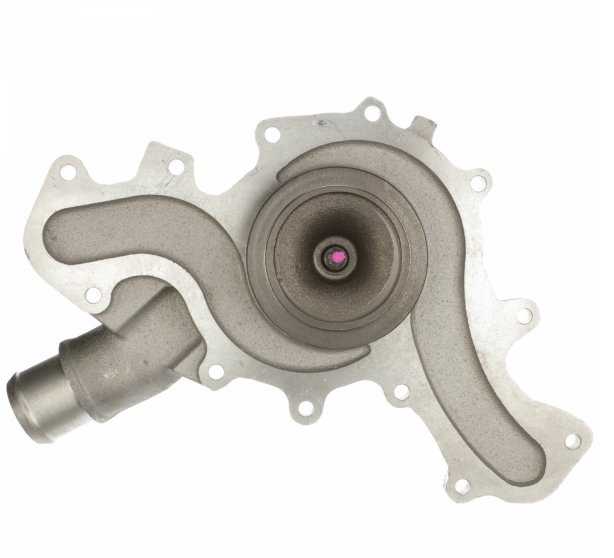 BOMBA DE AGUA - 4.0L OHV foto 3