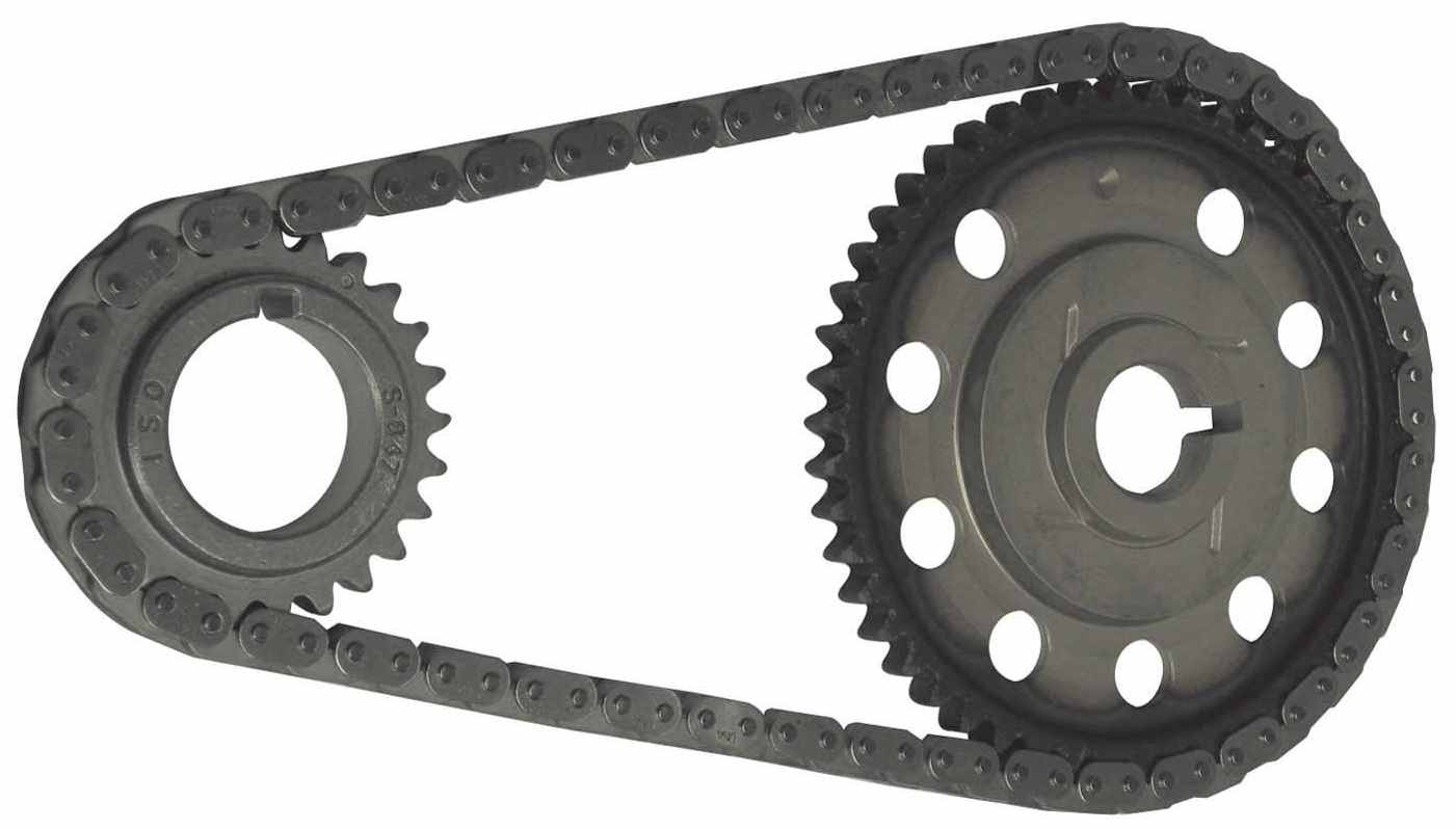 KIT DE DISTRIBUCIÓN DE MOTOR - 3.5L, 3.9L. 3.1L, 3.4L
