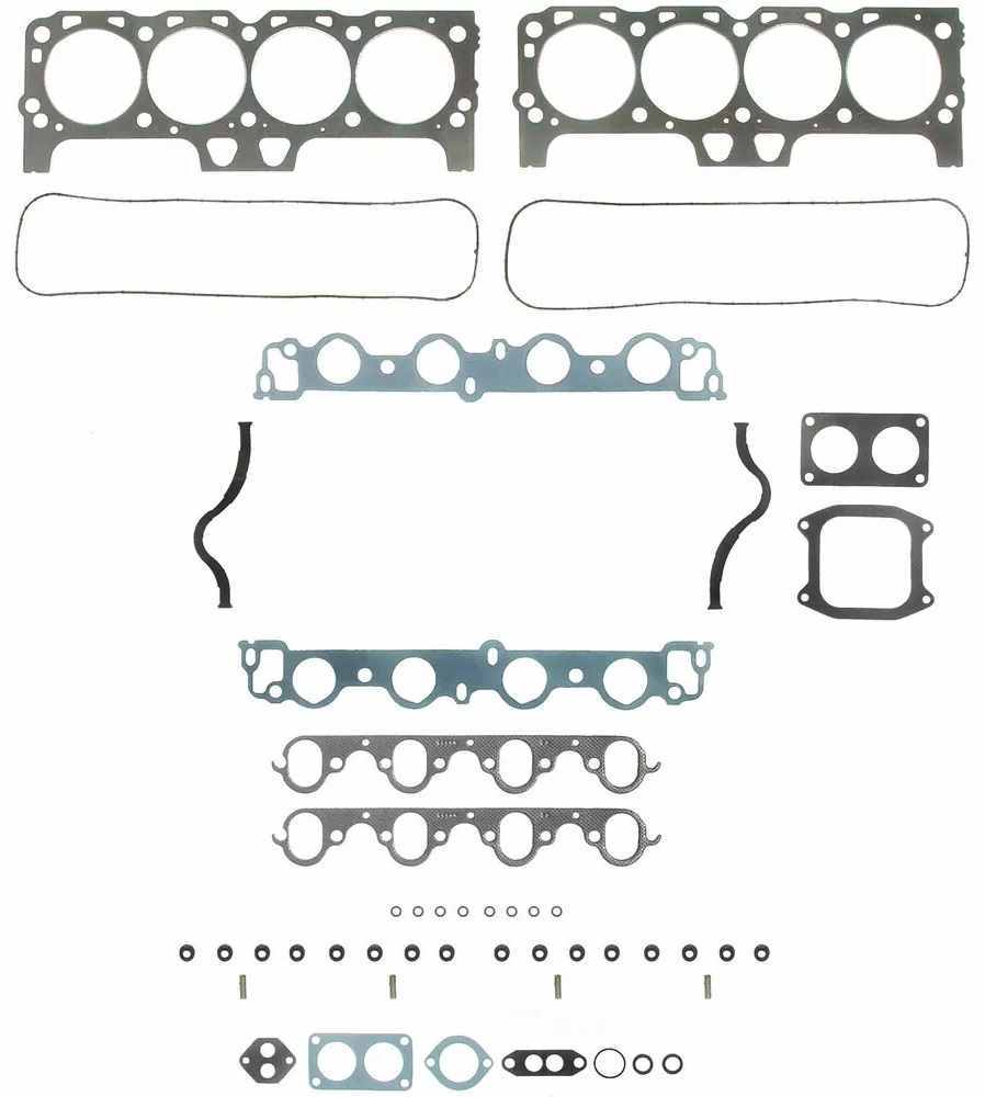 EMPAQUETADURA DE MOTOR SUPERIOR - 7.0L (426cid)