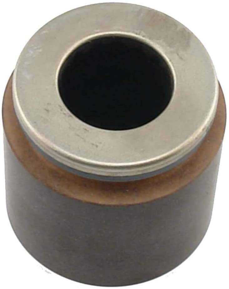 PISTÓN DE CALIPER - Trasero. 48mm foto 1