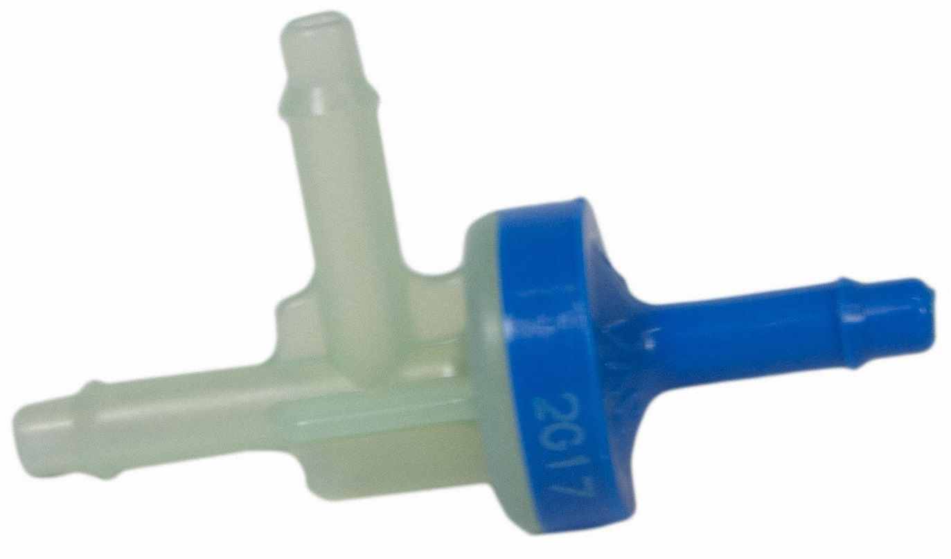 VÁLVULA DE CONTROL DE VACIO - Del 4x4 foto 1
