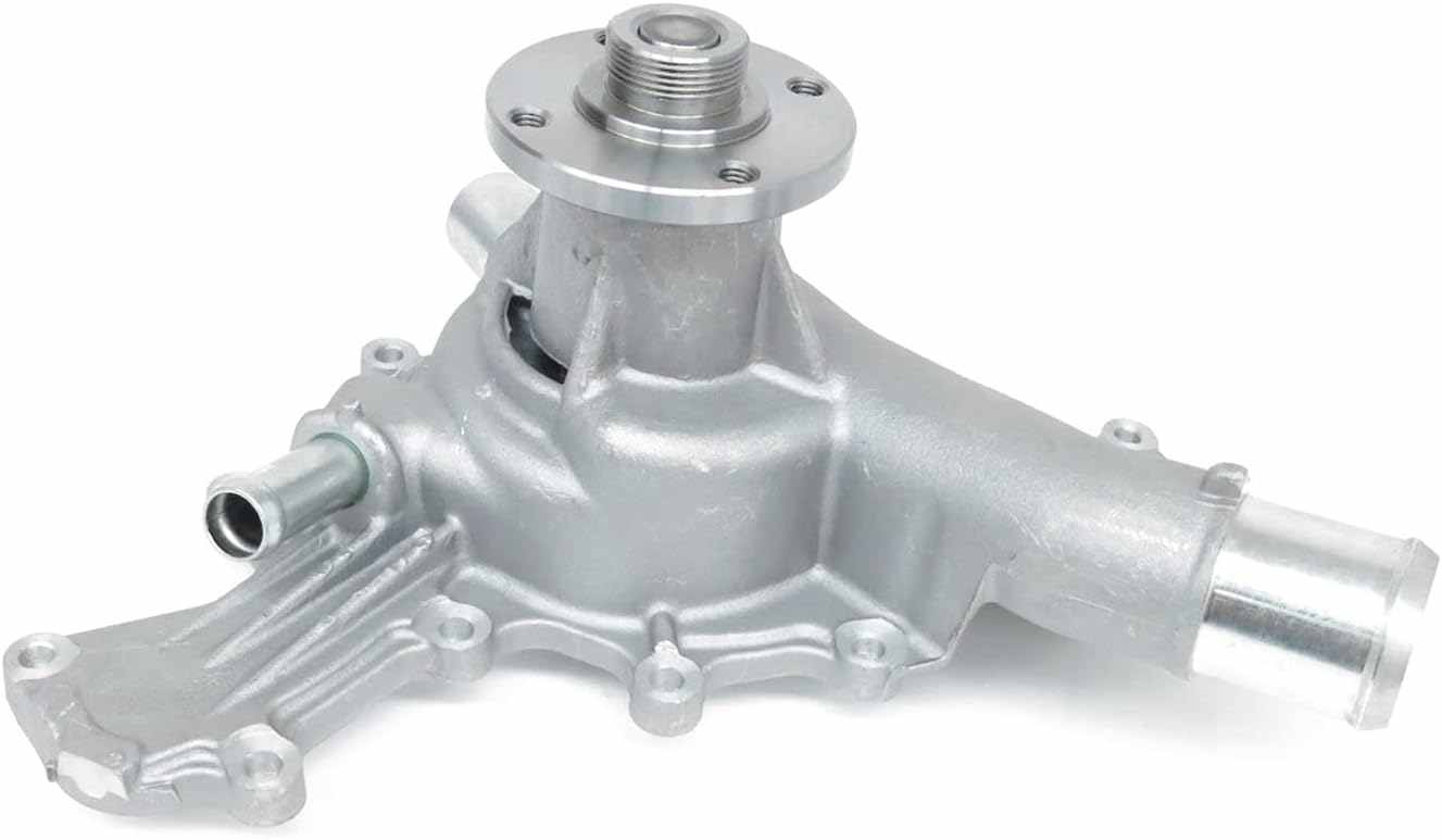 BOMBA DE AGUA - 4.0L, SOHC foto 3