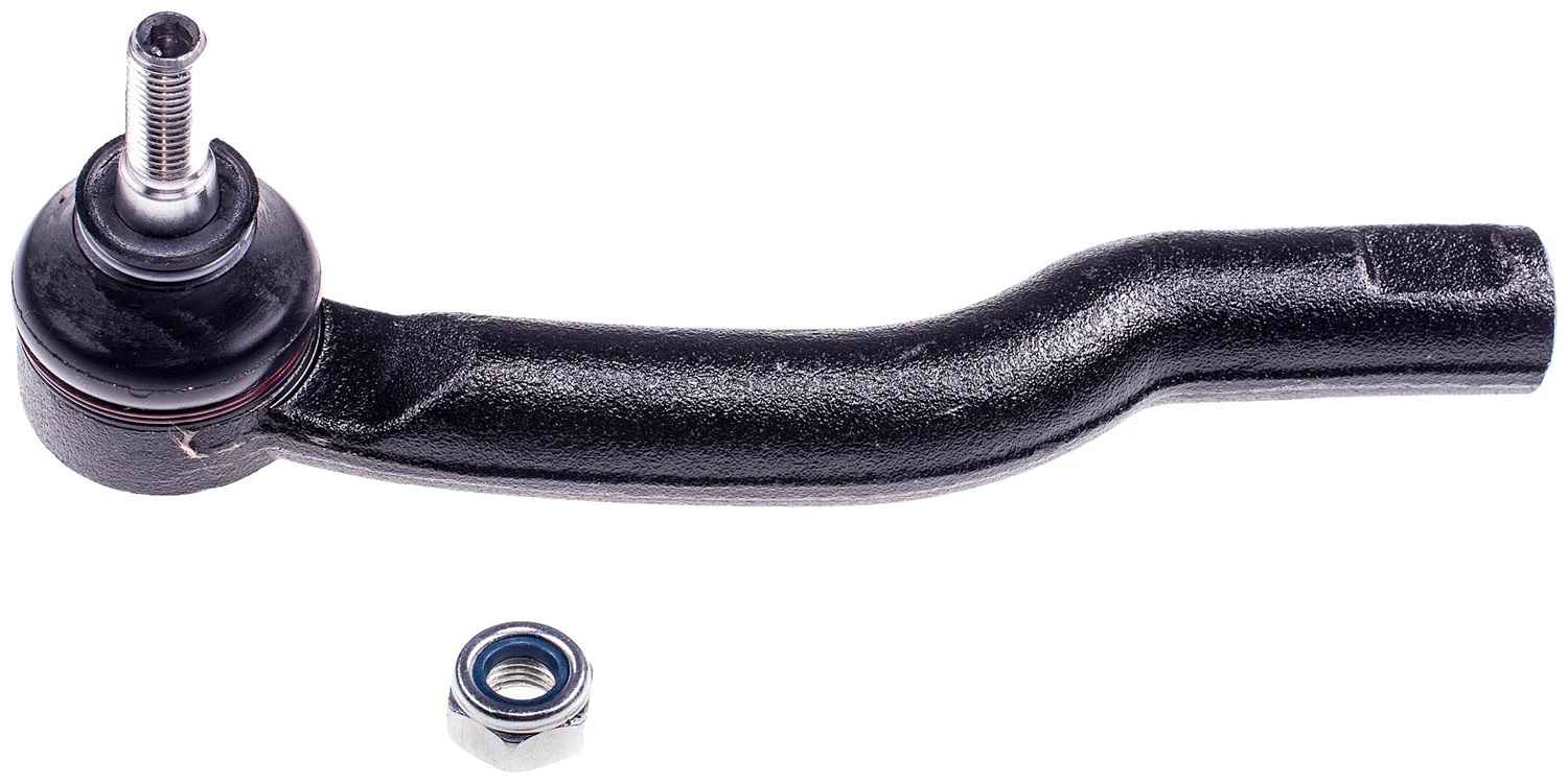 MUÑÓN DE DIRECCIÓN - LH. Largo=196.5mm. Thailandes